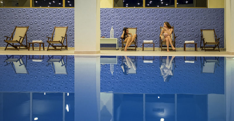 St. John Hill Suites Hotel Банско Екстериор снимка