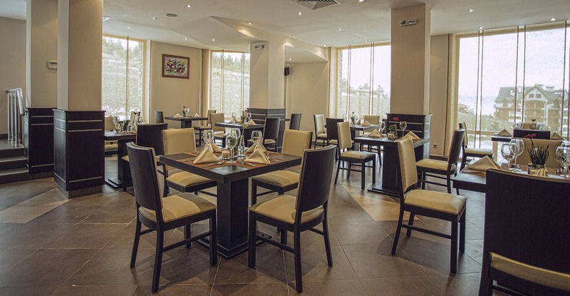 St. John Hill Suites Hotel Банско Екстериор снимка