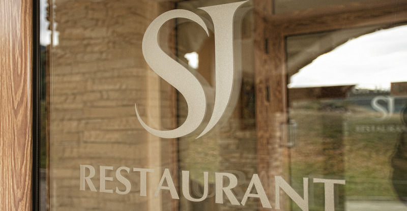 St. John Hill Suites Hotel Банско Екстериор снимка