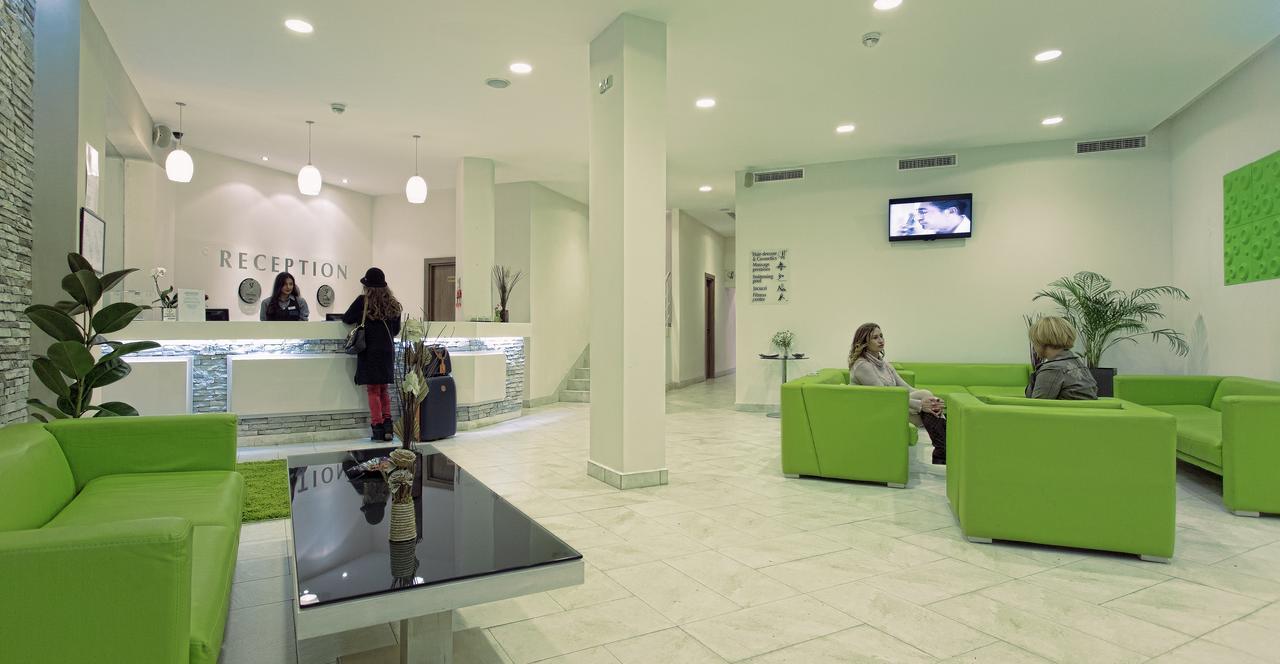 St. John Hill Suites Hotel Банско Екстериор снимка