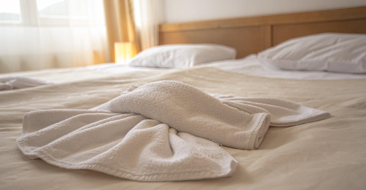 St. John Hill Suites Hotel Банско Екстериор снимка