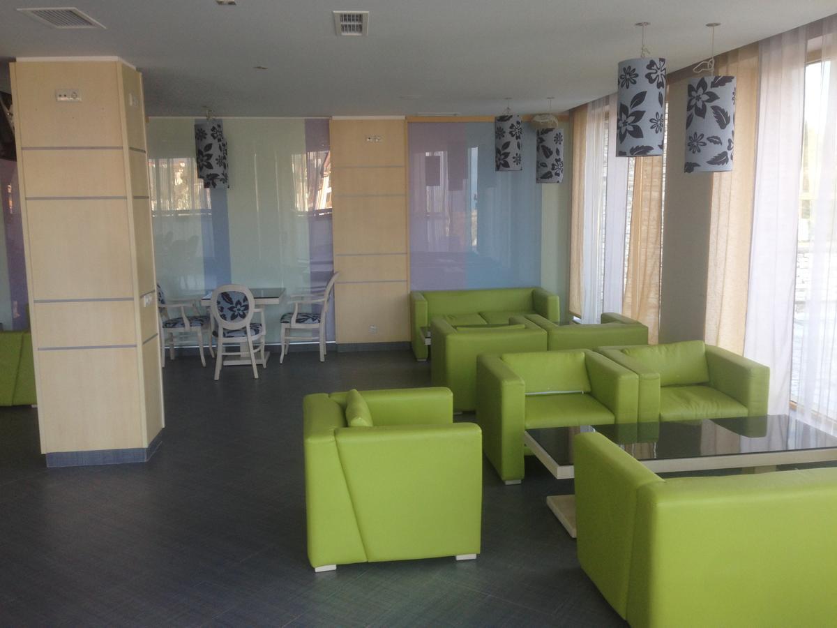 St. John Hill Suites Hotel Банско Екстериор снимка