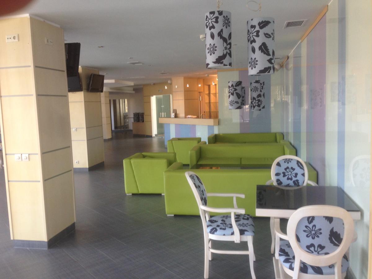 St. John Hill Suites Hotel Банско Екстериор снимка
