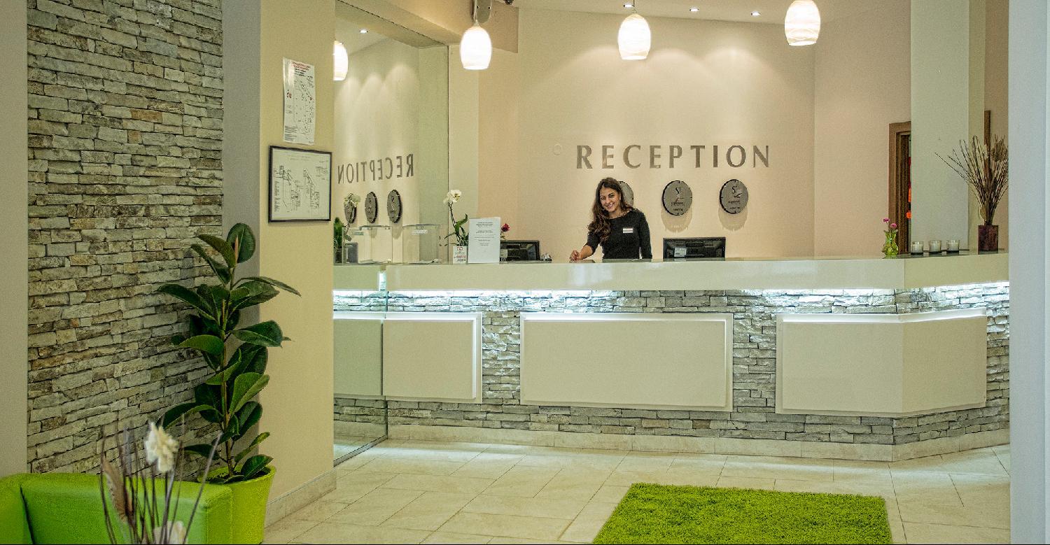 St. John Hill Suites Hotel Банско Екстериор снимка