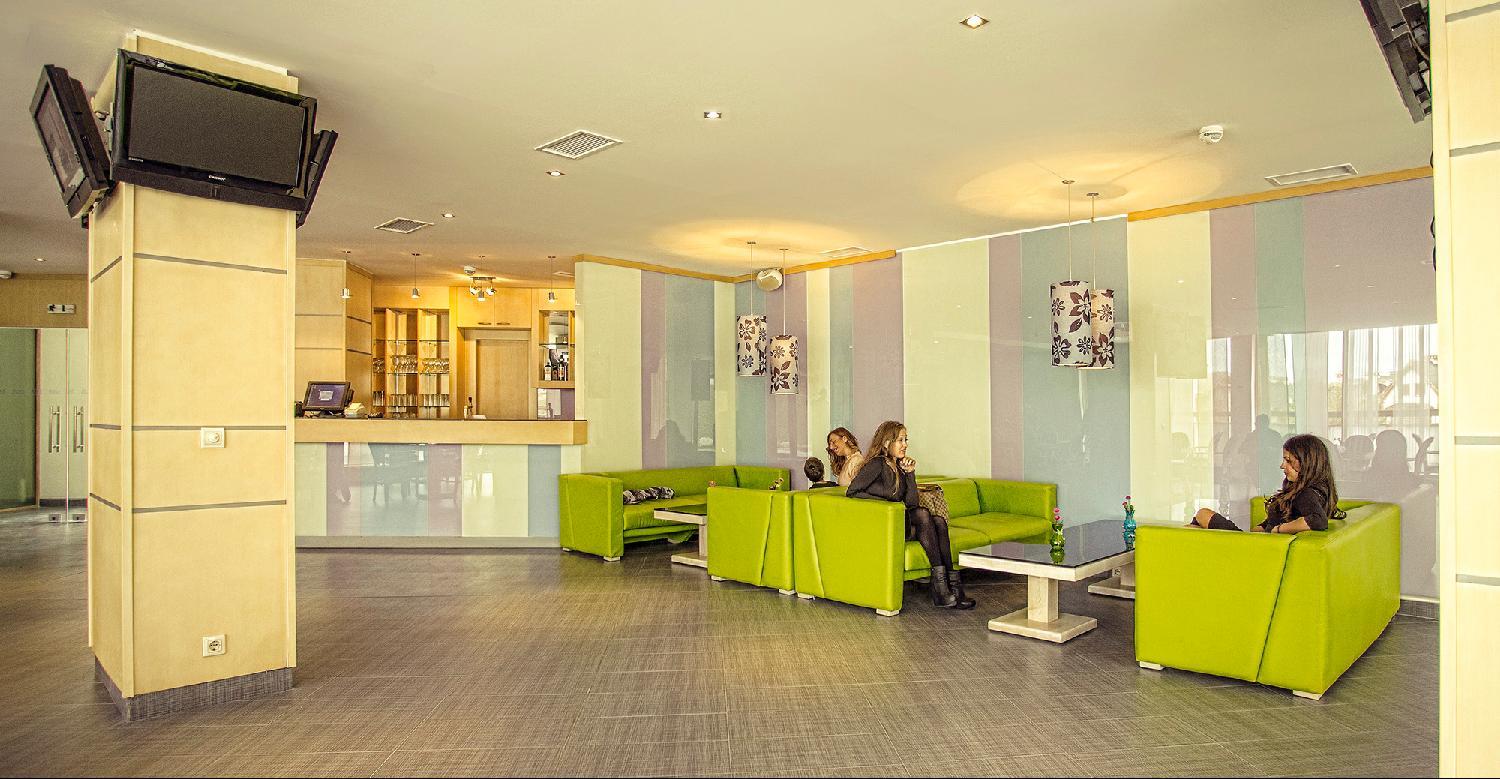 St. John Hill Suites Hotel Банско Екстериор снимка